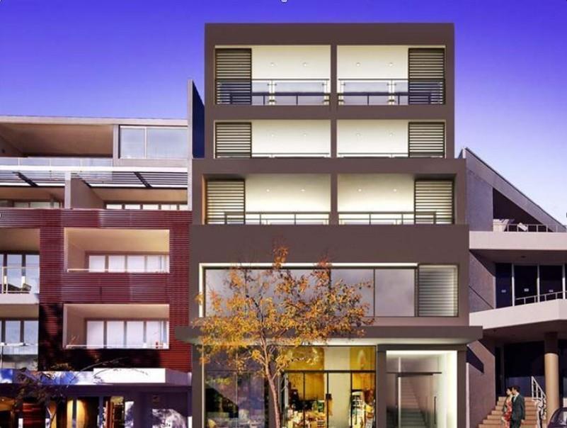 中立湾维德尔公寓-薄荷 悉尼 外观 照片